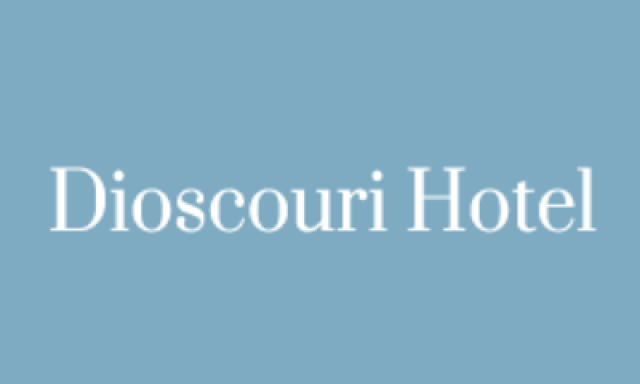 DIOSCOURI HOTEL – ΔΙΟΣΚΟΥΡΟΙ ΑΕ