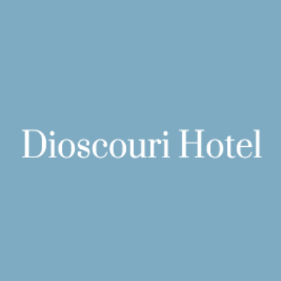 DIOSCOURI HOTEL &#8211; ΔΙΟΣΚΟΥΡΟΙ ΑΕ