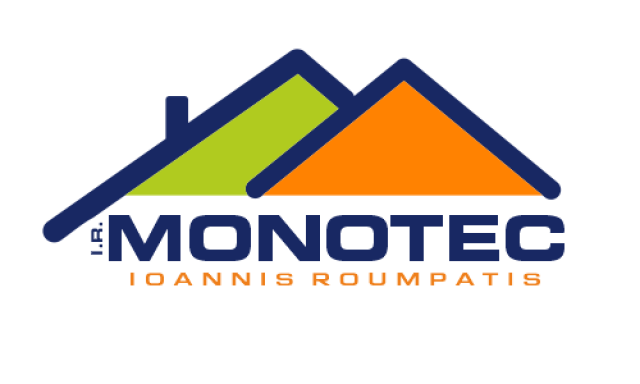 IR MONOTEC – ΡΟΥΜΠΑΤΗΣ ΙΩΑΝΝΗΣ