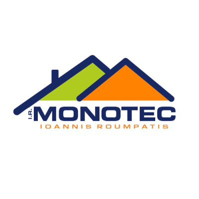 IR MONOTEC – ΡΟΥΜΠΑΤΗΣ ΙΩΑΝΝΗΣ