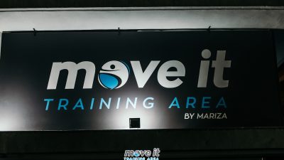 MOVE IT