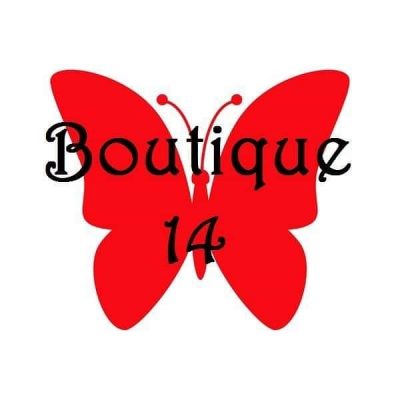 BOUTIQUE 14