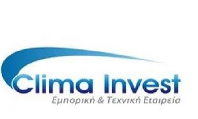 CLIMA INVEST – ΚΑΤΣΑΡΑΣ ΣΤΕΦΑΝΟΣ