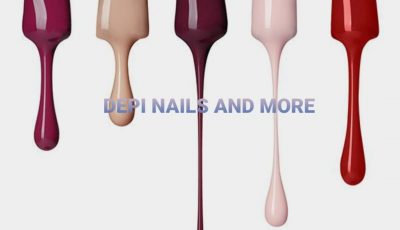DEPI NAILS AND MORE