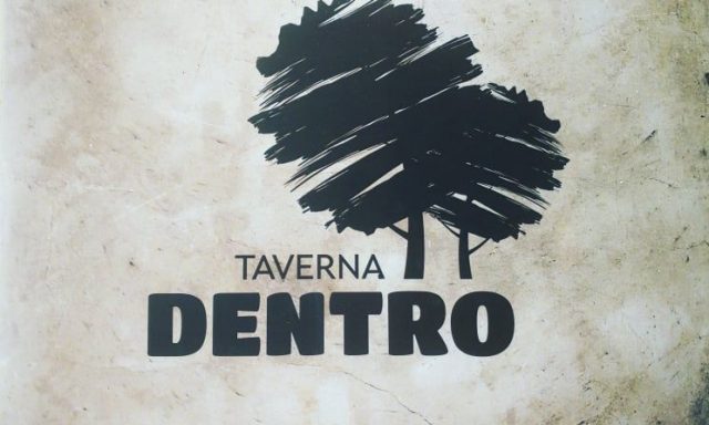 DENTRO CAFE BAR