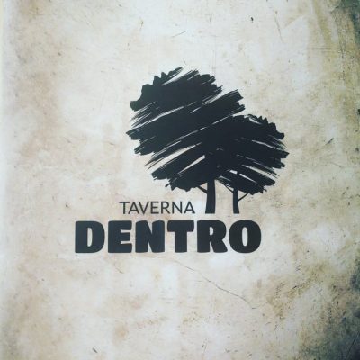 DENTRO CAFE BAR