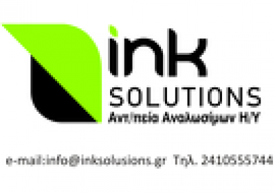 INK SOLUTIONS