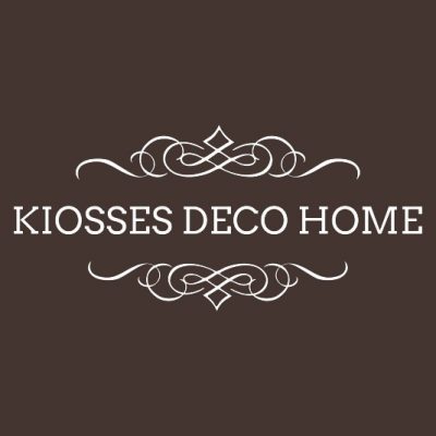 KIOSSES DECO HOME