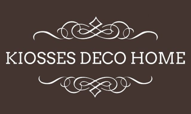 KIOSSES DECO HOME