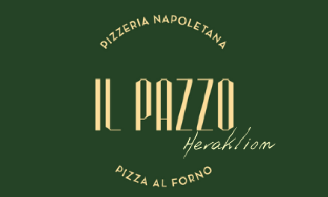 IL PAZZO – ΛΑΖΑΡΟΥ Α ΜΗΛΙΟΣ Π ΛΑΖΑΡΟΥ Π ΟΕ