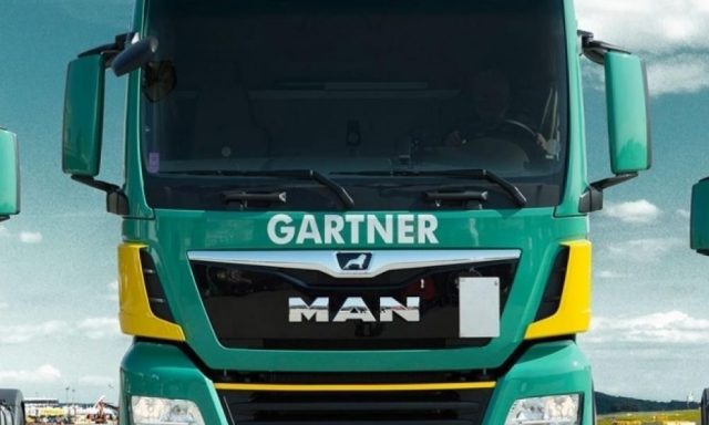 GARTNER HELLAS – ΔΙΕΘΝΕΙΣ ΜΕΤΑΦΟΡΕΣ – ΘΕΣΣΑΛΟΝΙΚΗ