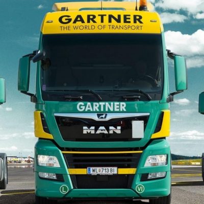 GARTNER HELLAS – ΔΙΕΘΝΕΙΣ ΜΕΤΑΦΟΡΕΣ – ΘΕΣΣΑΛΟΝΙΚΗ