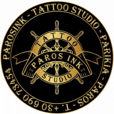 TATTOO STUDIO PAROS INK