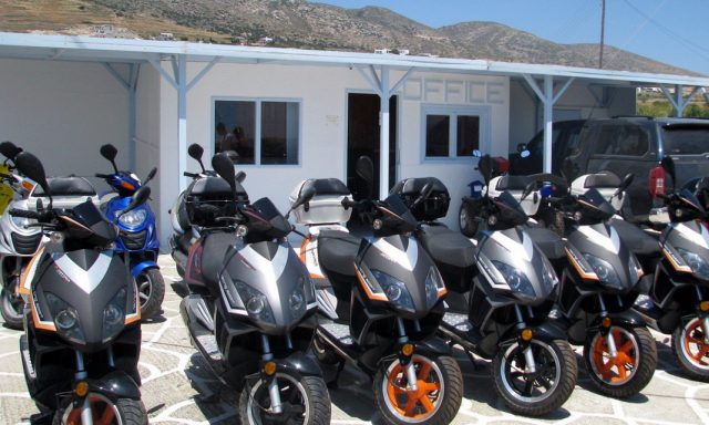 XILARAS RENT A ΜΟΤΟ – ΤΣΙΓΩΝΙΑΣ ΜΑΝΩΛΗΣ
