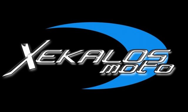 XEKALOS MOTO – ΑΦΟΙ ΞΕΚΑΛΟΥ ΟΕ