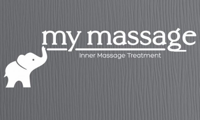 MY MASSAGE – ΚΑΤΩΜΕΡΗ ΑΛΕΞΙΑ