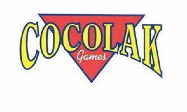 COCOLAK GAMES – Χ. & Κ. ΤΣΑΓΑΝΑΚΗΣ Ο.Ε.