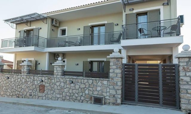 PEGASUS ROOMS (Γδύσης Νικόλαος Γ.)