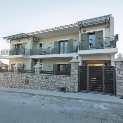 PEGASUS ROOMS (Γδύσης Νικόλαος Γ.)