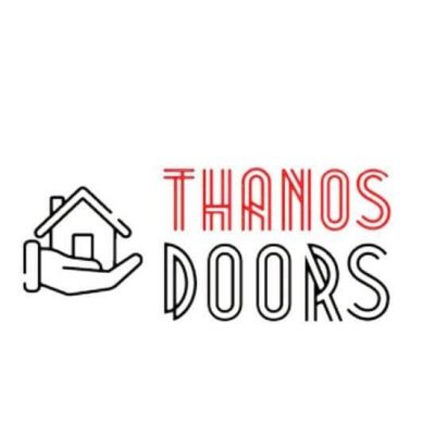 THANOS DOORS