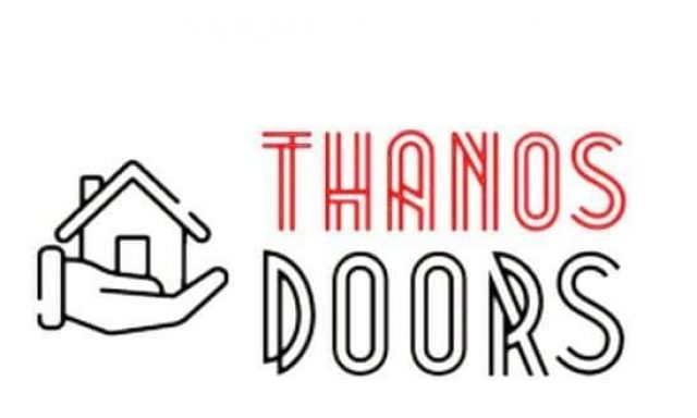 THANOS DOORS