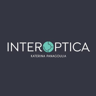 INTEROPTICA – ΑΙΚΑΤΕΡΙΝΗ ΠΑΝΑΓΟΥΛΙΑ