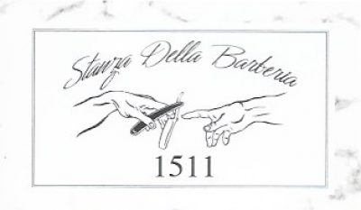 1511 STANZA DELLA BARBERIA