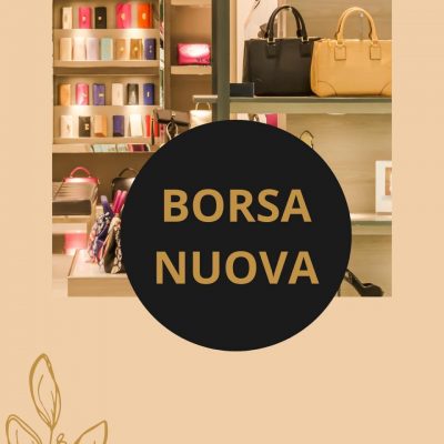 BORSA NUOVA