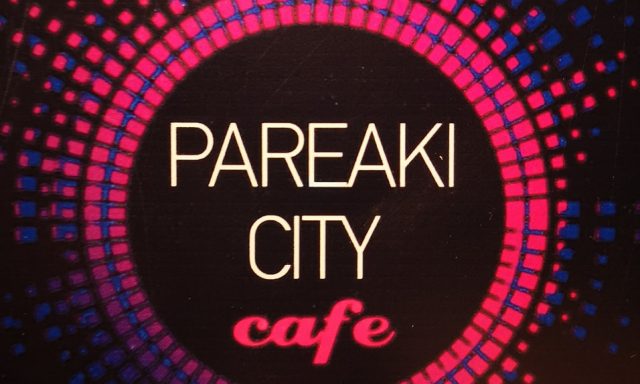 PAREAKICITY CAFE