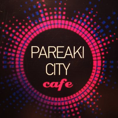 PAREAKICITY CAFE