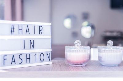 HAIR IN FASHION – ΜΙΧΕΛΙΔΗ ΣΟΦΙΑ ΚΑΙ ΕΥΑΓΓΕΛΙΑ ΟΕ