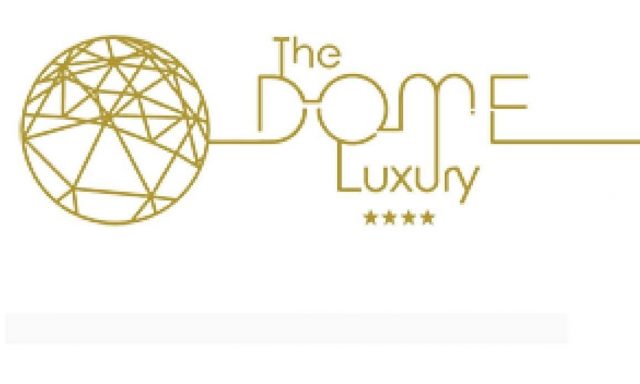 THE DOME LUXURY – ΓΑΛΑΝΗ ΚΑΤΕΡΙΝΑ ΑΕ