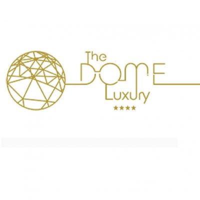 THE DOME LUXURY – ΓΑΛΑΝΗ ΚΑΤΕΡΙΝΑ ΑΕ