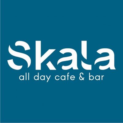 SKALA ALL DAY CAFE &amp; BAR
