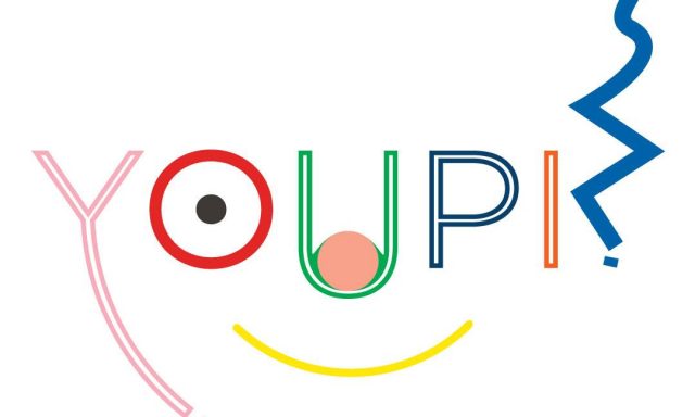 YOUPI! PLAYGROUND STORIES