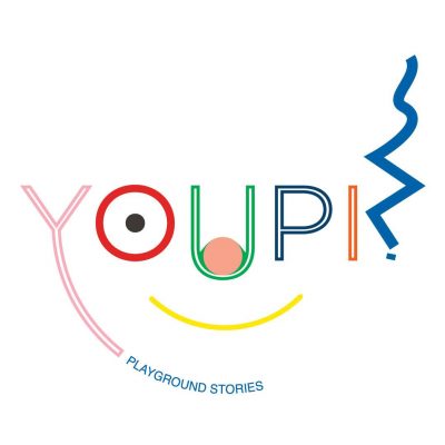 YOUPI! PLAYGROUND STORIES
