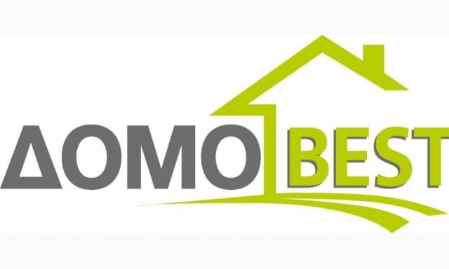 ΔΟΜΟBEST – ΜΟΝΤΖΙΟΛΗ ΑΛΙΚΗ
