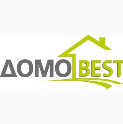 ΔΟΜΟBEST – ΜΟΝΤΖΙΟΛΗ ΑΛΙΚΗ
