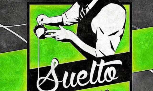 SUELTO – ΓΕΩΡΓ ΜΟΙΡΟΥΛΗΣ ΓΕΩΡΓ ΚΑΛΛΙΛΑΣ ΟΕ