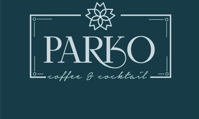 PARKO COFFEE AND COCKTAIL BAR