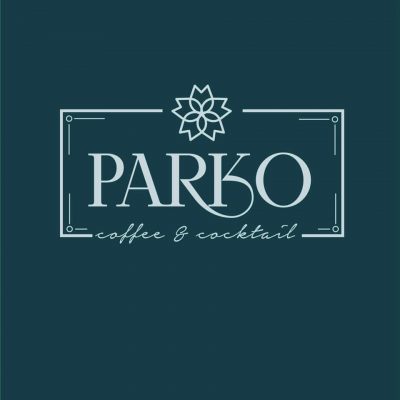 PARKO COFFEE AND COCKTAIL BAR