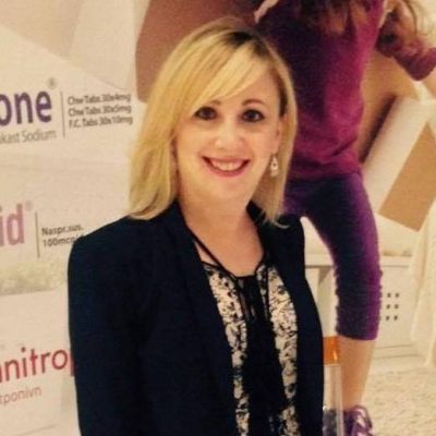 ΜΠΑΚΑΤΣΕΛΟΥ ΑΙΚΑΤΕΡΙΝΗ