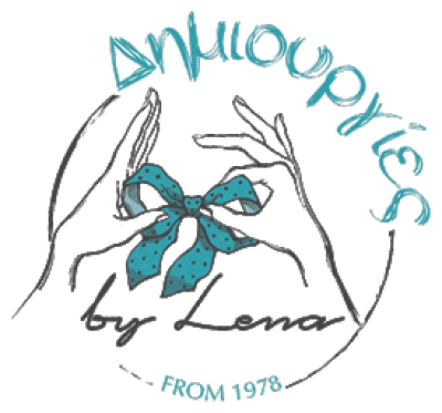 ΛΕΝΑ ΔΗΜΙΟΥΡΓΙΕΣ ΑΠΟ ΤΟ 1978 – ΨΩΜΑΣ ΜΑΡΙΟΣ