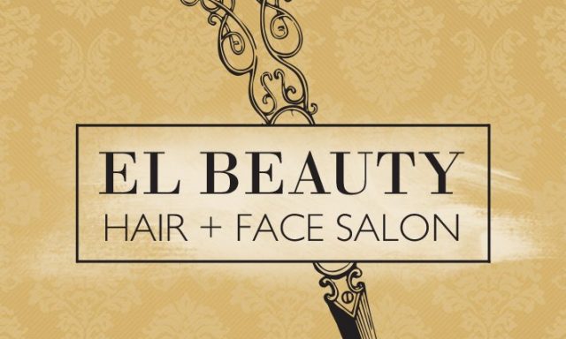 EL BEAUTY HAIR & FACE SALON – ΕΛΕΝΑ ΚΑΤΕΡΕΛΟΥ