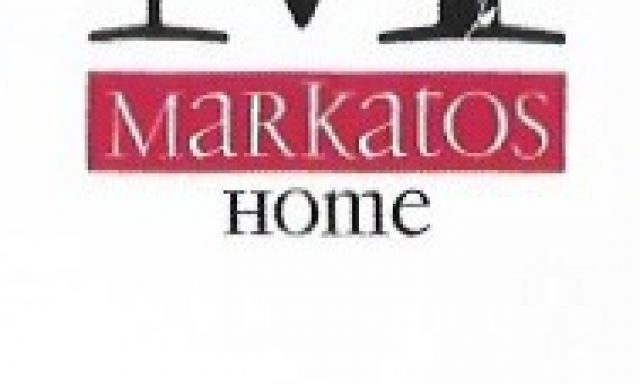 MARKATOS HOME – ΑΦΟΙ ΜΑΡΚΑΤΟΥ ΟΕ
