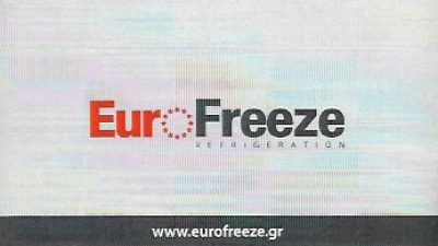 EUROFREEZE IKE
