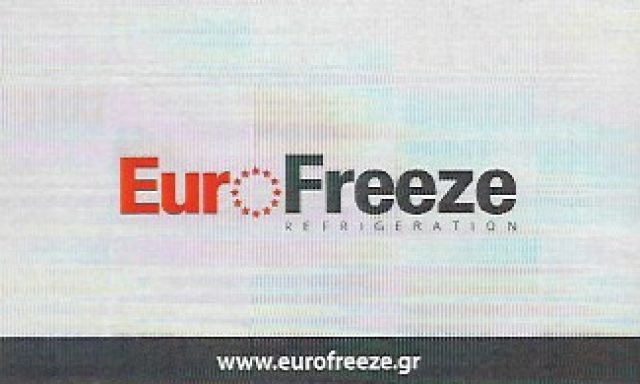 EUROFREEZE IKE