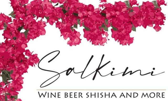 SALKIMI