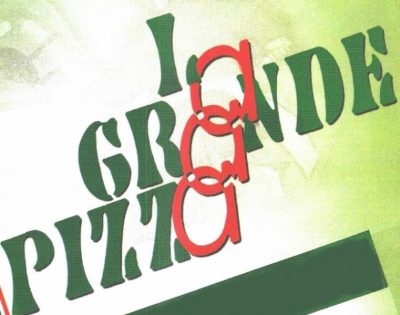 LA GRANDE PIZZA