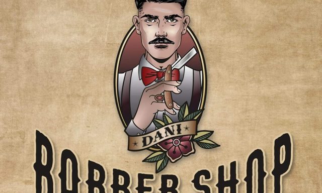 DANI BARBER SHOP